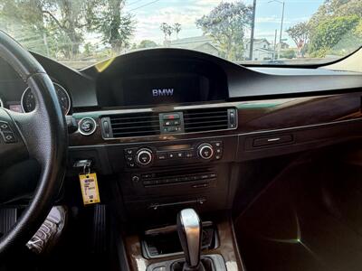 2009 BMW 328i - Photo 23 - Long Beach, CA 90807