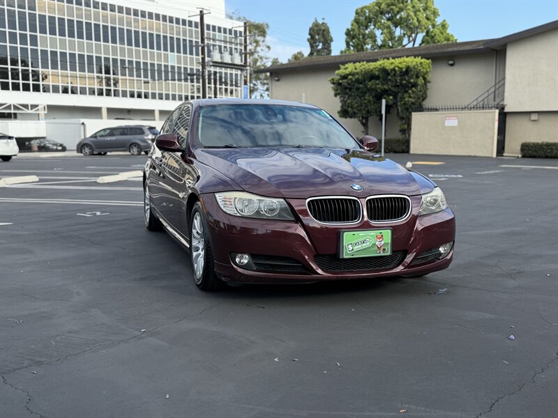2009 BMW 328i   - Photo 1 - Long Beach, CA 90807