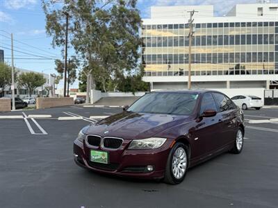 2009 BMW 328i - Photo 10 - Long Beach, CA 90807