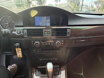 2009 BMW 328i - Photo 25 - Long Beach, CA 90807