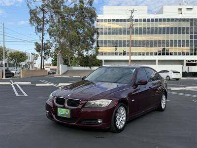 2009 BMW 328i - Photo 11 - Long Beach, CA 90807