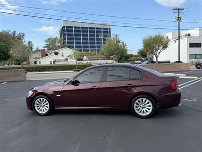2009 BMW 328i - Photo 16 - Long Beach, CA 90807