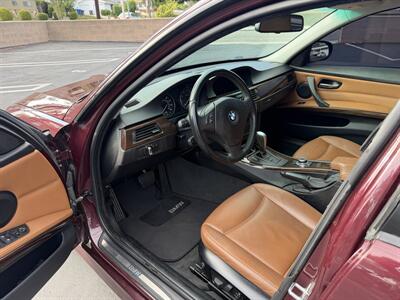 2009 BMW 328i - Photo 21 - Long Beach, CA 90807