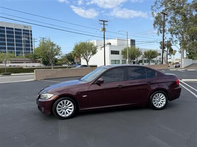 2009 BMW 328i - Photo 14 - Long Beach, CA 90807