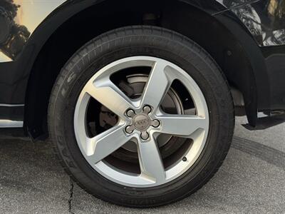 2012 Audi Q5 3.2 quattro Premium Plus  S-line - Photo 11 - Long Beach, CA 90807