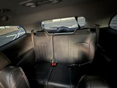 2016 Buick Enclave Leather   - Photo 28 - Long Beach, CA 90807