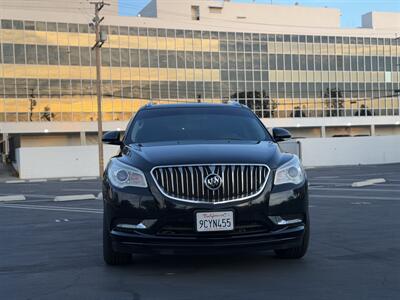 2016 Buick Enclave Leather   - Photo 14 - Long Beach, CA 90807