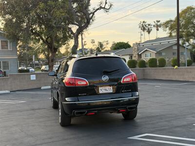 2016 Buick Enclave Leather   - Photo 7 - Long Beach, CA 90807