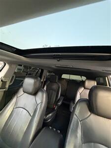2016 Buick Enclave Leather   - Photo 24 - Long Beach, CA 90807