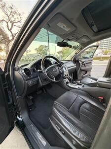 2016 Buick Enclave Leather   - Photo 22 - Long Beach, CA 90807