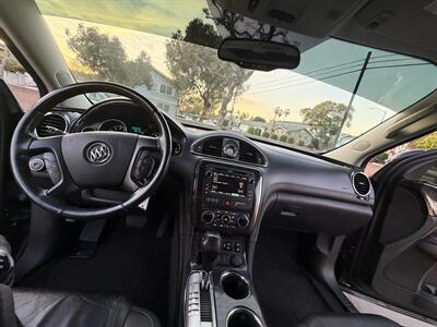 2016 Buick Enclave Leather   - Photo 18 - Long Beach, CA 90807