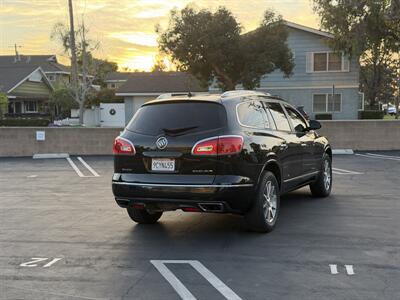 2016 Buick Enclave Leather   - Photo 6 - Long Beach, CA 90807