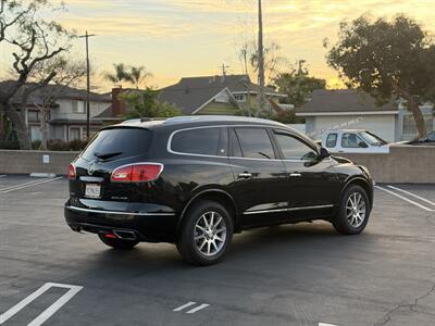 2016 Buick Enclave Leather   - Photo 5 - Long Beach, CA 90807