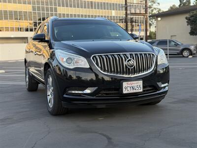 2016 Buick Enclave Leather   - Photo 16 - Long Beach, CA 90807