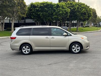 2015 Toyota Sienna LE 8-Passenger   - Photo 5 - Long Beach, CA 90807