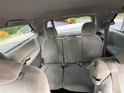 2015 Toyota Sienna LE 8-Passenger   - Photo 13 - Long Beach, CA 90807