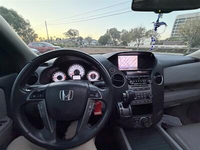 2012 Honda Pilot Touring   - Photo 30 - Long Beach, CA 90807