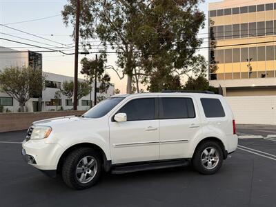 2012 Honda Pilot Touring   - Photo 18 - Long Beach, CA 90807