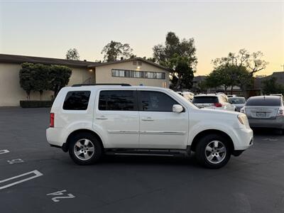 2012 Honda Pilot Touring   - Photo 6 - Long Beach, CA 90807