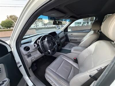 2012 Honda Pilot Touring   - Photo 24 - Long Beach, CA 90807