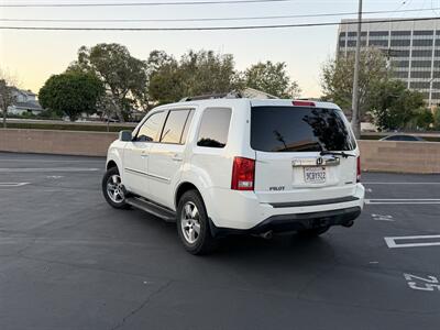 2012 Honda Pilot Touring   - Photo 13 - Long Beach, CA 90807