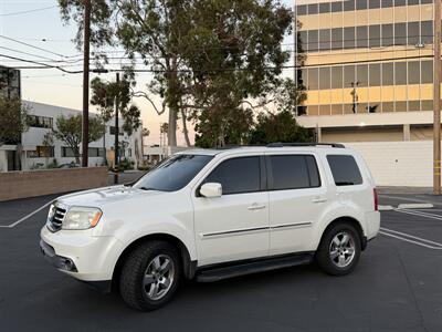 2012 Honda Pilot Touring   - Photo 19 - Long Beach, CA 90807