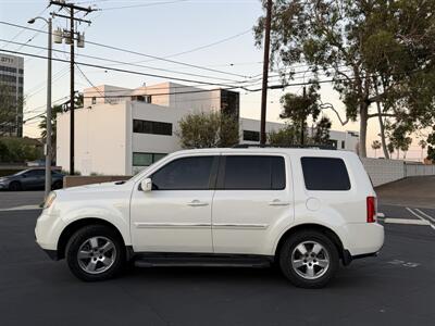 2012 Honda Pilot Touring   - Photo 17 - Long Beach, CA 90807