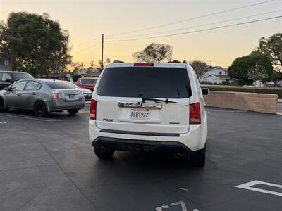 2012 Honda Pilot Touring   - Photo 11 - Long Beach, CA 90807