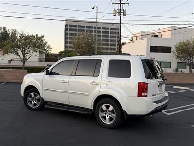 2012 Honda Pilot Touring   - Photo 15 - Long Beach, CA 90807
