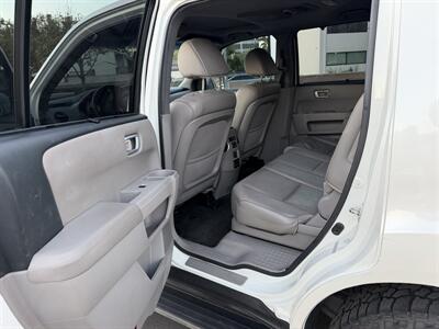 2012 Honda Pilot Touring   - Photo 22 - Long Beach, CA 90807