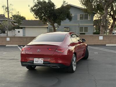 2021 Mercedes-Benz CLA CLA 250   - Photo 5 - Long Beach, CA 90807