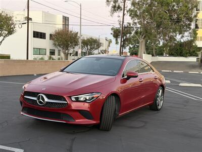 2021 Mercedes-Benz CLA CLA 250   - Photo 11 - Long Beach, CA 90807