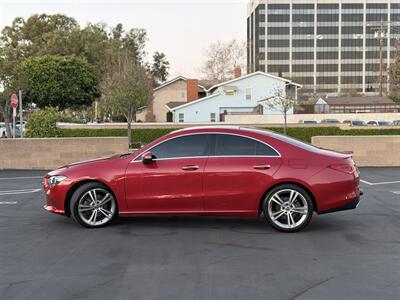 2021 Mercedes-Benz CLA CLA 250   - Photo 9 - Long Beach, CA 90807