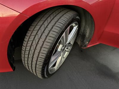 2021 Mercedes-Benz CLA CLA 250   - Photo 22 - Long Beach, CA 90807