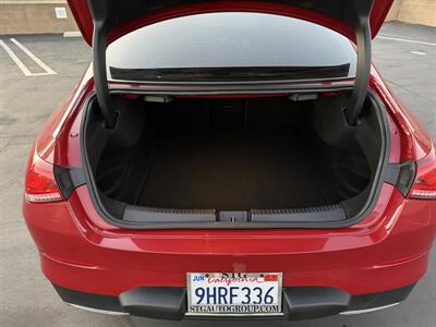 2021 Mercedes-Benz CLA CLA 250   - Photo 17 - Long Beach, CA 90807