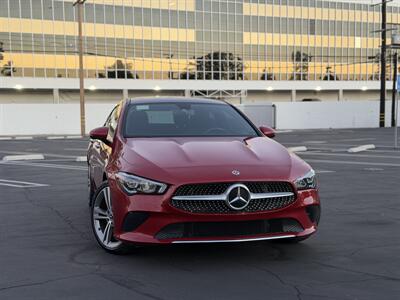 2021 Mercedes-Benz CLA CLA 250   - Photo 2 - Long Beach, CA 90807