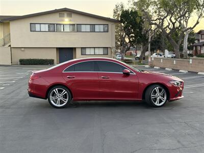 2021 Mercedes-Benz CLA CLA 250   - Photo 3 - Long Beach, CA 90807