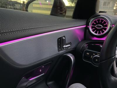 2021 Mercedes-Benz CLA CLA 250   - Photo 23 - Long Beach, CA 90807