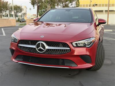 2021 Mercedes-Benz CLA CLA 250   - Photo 12 - Long Beach, CA 90807