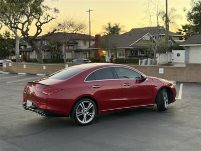 2021 Mercedes-Benz CLA CLA 250   - Photo 15 - Long Beach, CA 90807