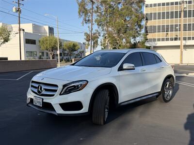 2016 Mercedes-Benz GLA GLA 250   - Photo 3 - Long Beach, CA 90807