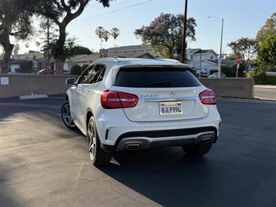 2016 Mercedes-Benz GLA GLA 250   - Photo 12 - Long Beach, CA 90807