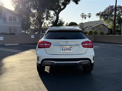 2016 Mercedes-Benz GLA GLA 250   - Photo 13 - Long Beach, CA 90807