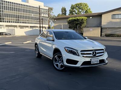 2016 Mercedes-Benz GLA GLA 250   - Photo 21 - Long Beach, CA 90807