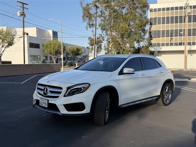 2016 Mercedes-Benz GLA GLA 250   - Photo 23 - Long Beach, CA 90807