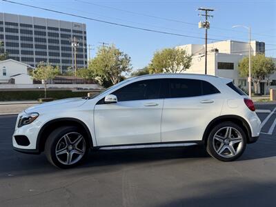 2016 Mercedes-Benz GLA GLA 250   - Photo 8 - Long Beach, CA 90807