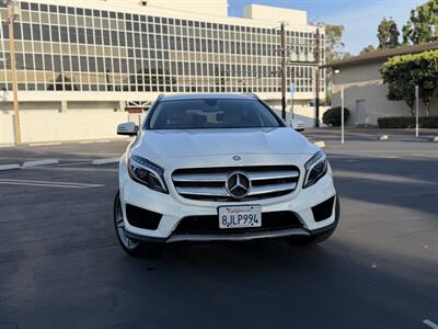 2016 Mercedes-Benz GLA GLA 250   - Photo 22 - Long Beach, CA 90807
