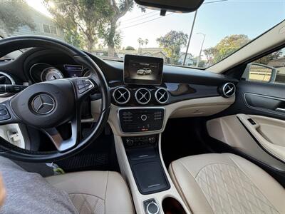 2016 Mercedes-Benz GLA GLA 250   - Photo 27 - Long Beach, CA 90807