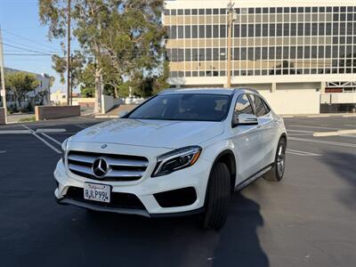 2016 Mercedes-Benz GLA GLA 250   - Photo 1 - Long Beach, CA 90807