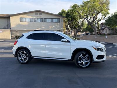 2016 Mercedes-Benz GLA GLA 250   - Photo 19 - Long Beach, CA 90807